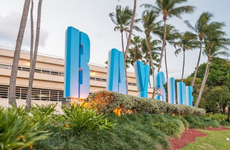 Bayside Marketplace