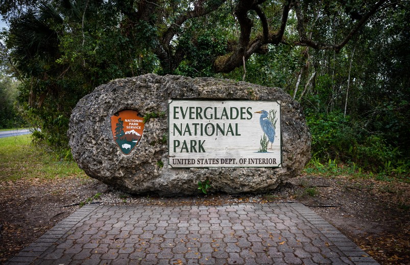 Everglades National Park