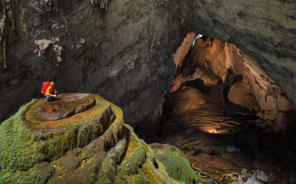 Son Doong Magarasi