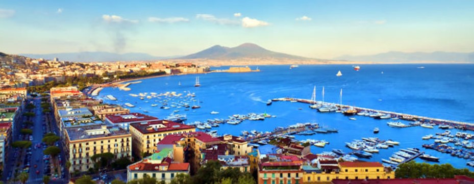 Napoli Limani