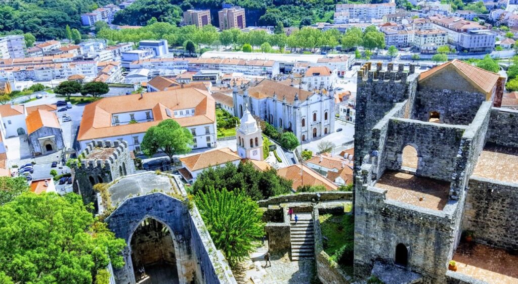 Leiria Kalesi