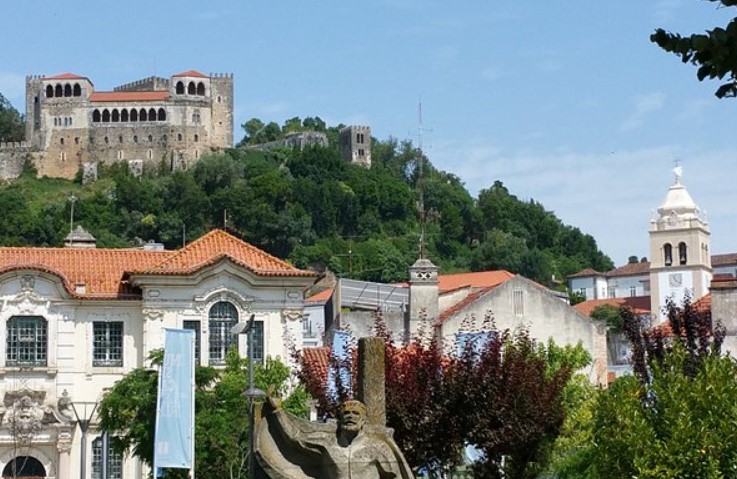 Leiria Ormanligi