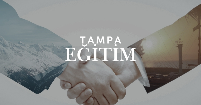 Tampa Eğitim ile Hayalini Erteleme